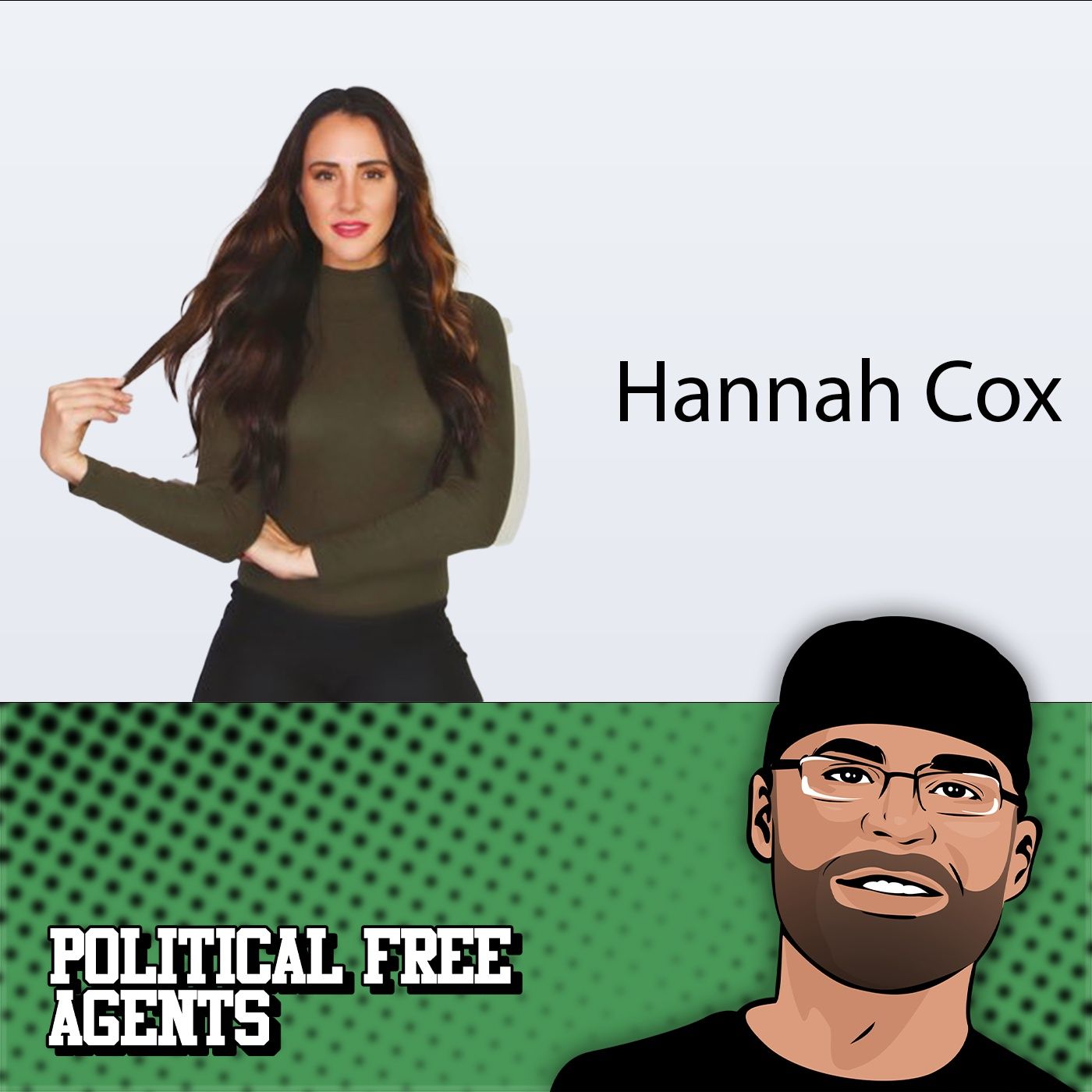 Episode 124: Hannah Cox Discusses Progress Without Government Intervention
