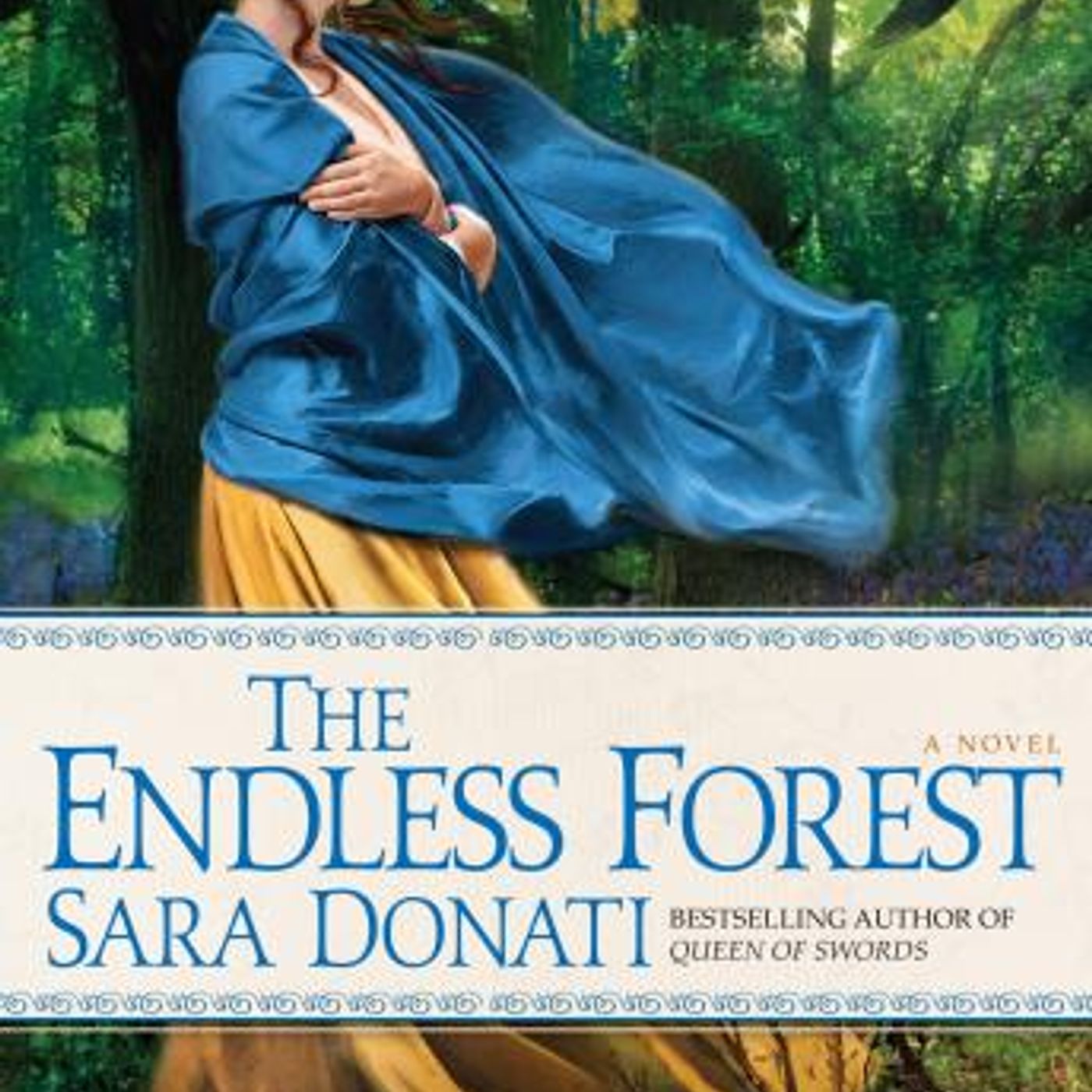 Get New Full Audiobooks in Romance, Romantasy