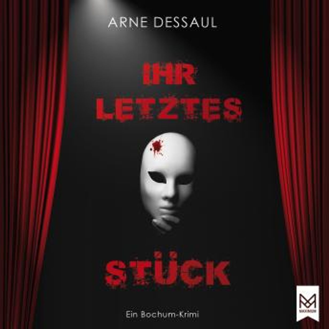 Explore the Latest Full Audiobooks in Mystery, Thriller & Horror, Police & Detective