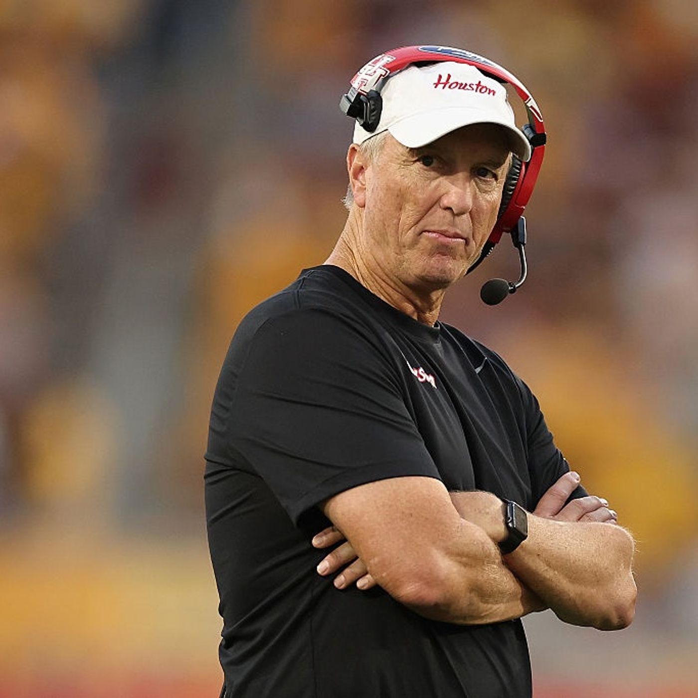 Head Coach Willie Fritz Joins Ahead of Saturdays West Virginia Match Up Head Coach Willie Fritz Joins Ahead of Saturdays West Virginia Match Up