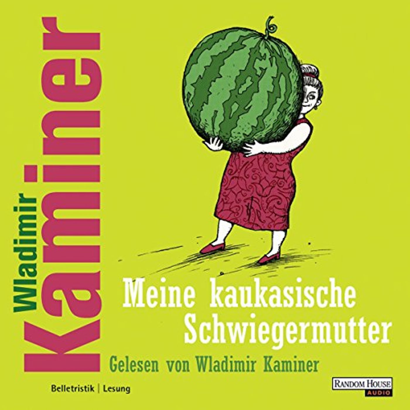 Discover New Releases Audiobooks in Fiction, Humor