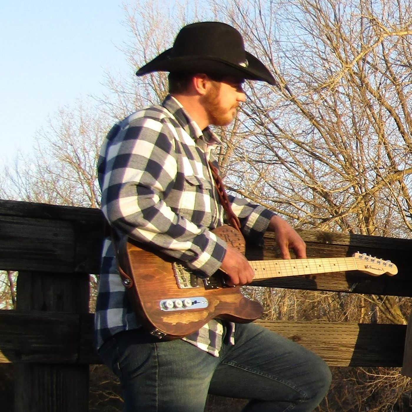 Horton to perform at March 25 Wild Winter Wednesday in Fulton episode artwork