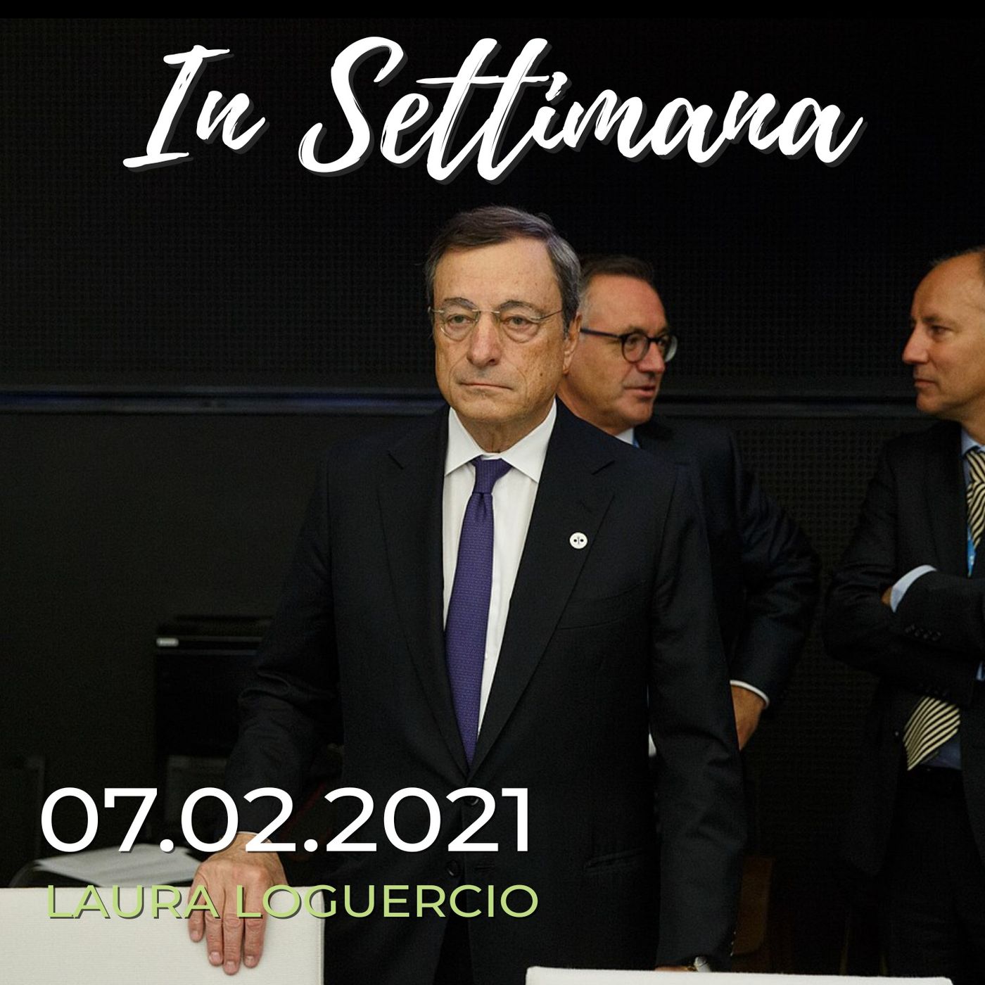 In settimana