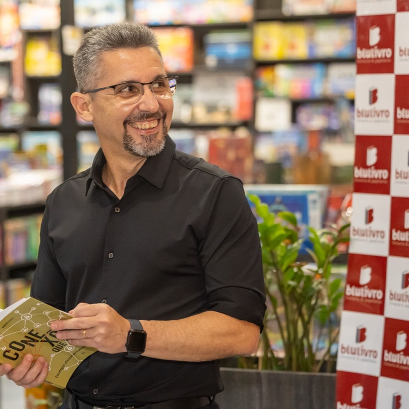 PDC #320 - Ninguém quer Liderar