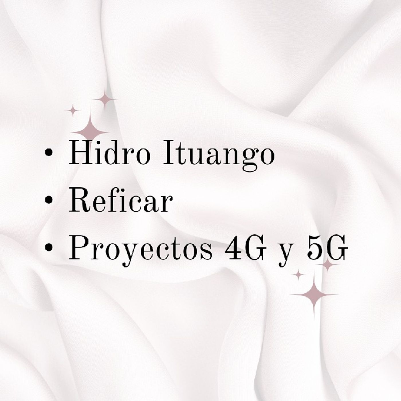 Episodio 1. Megaproyectos más importantes de Colombia. episode artwork
