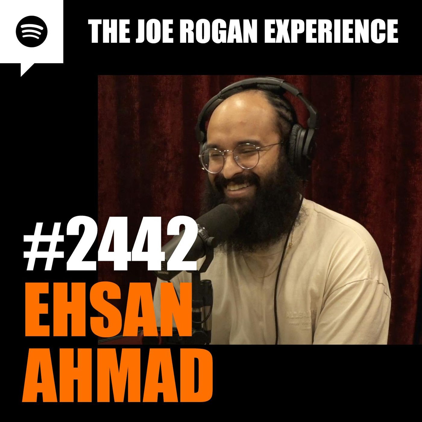#2442 - Ehsan Ahmad #2442 - Ehsan Ahmad
