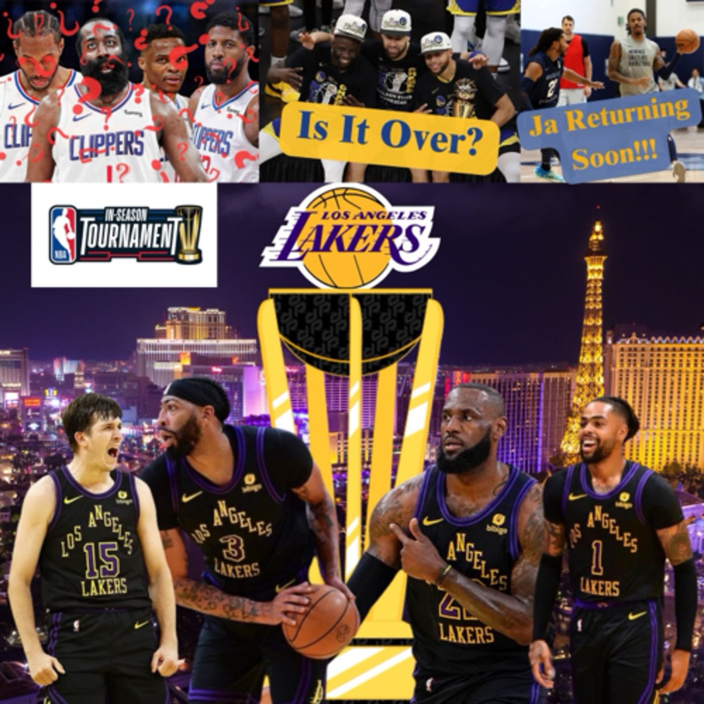 Shook-Ow…At The Buzzer