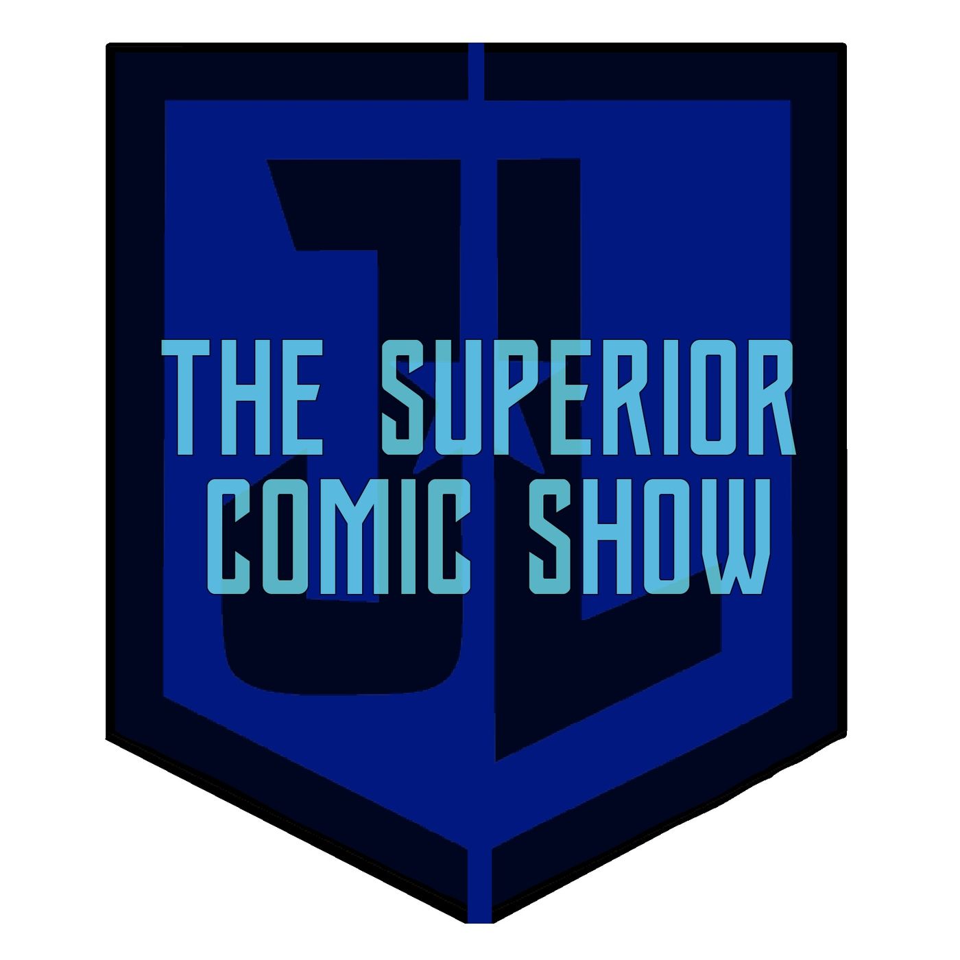 The Superior Comic Show