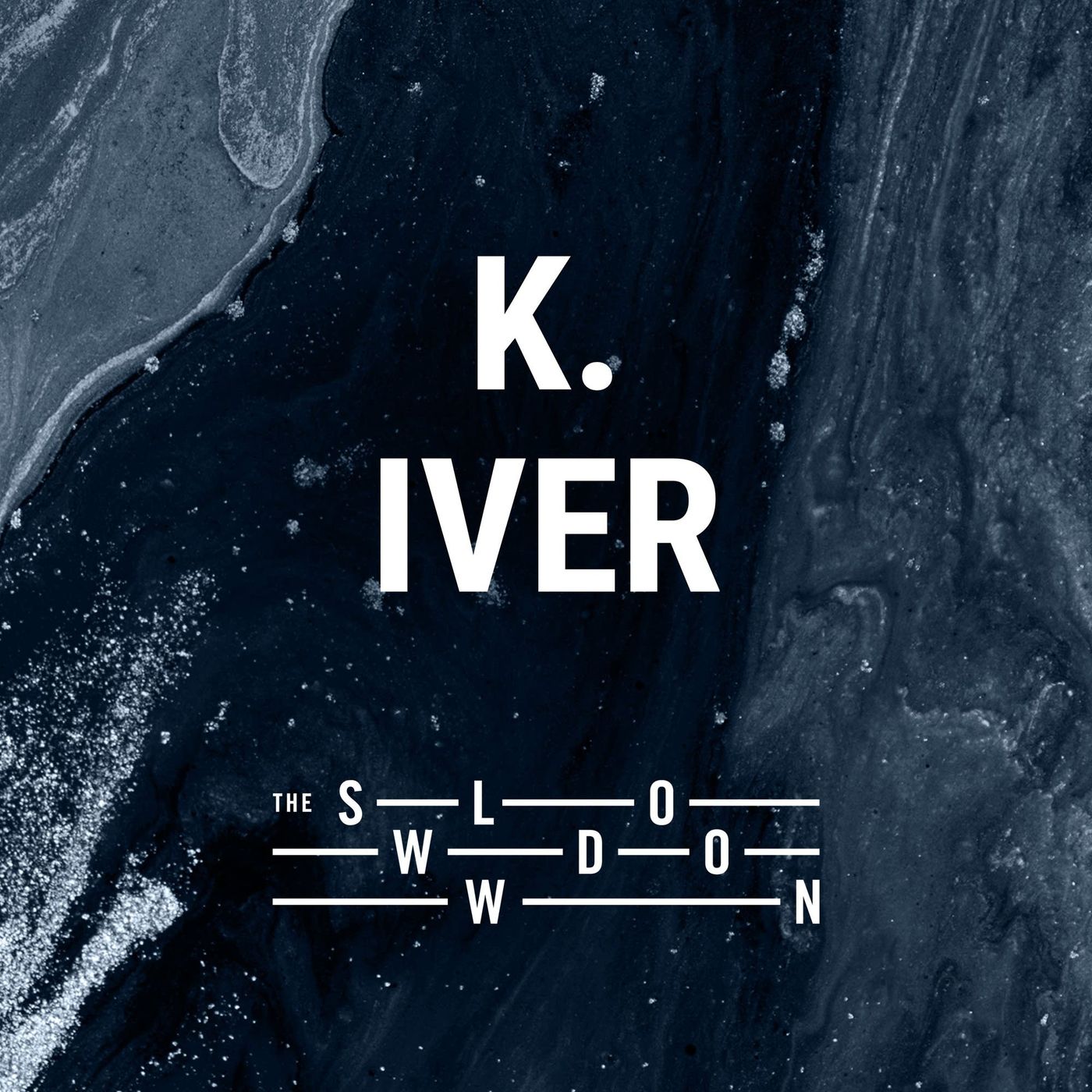 1540: Boombox Ode: Enjoy the Silence by K. Iver episode artwork