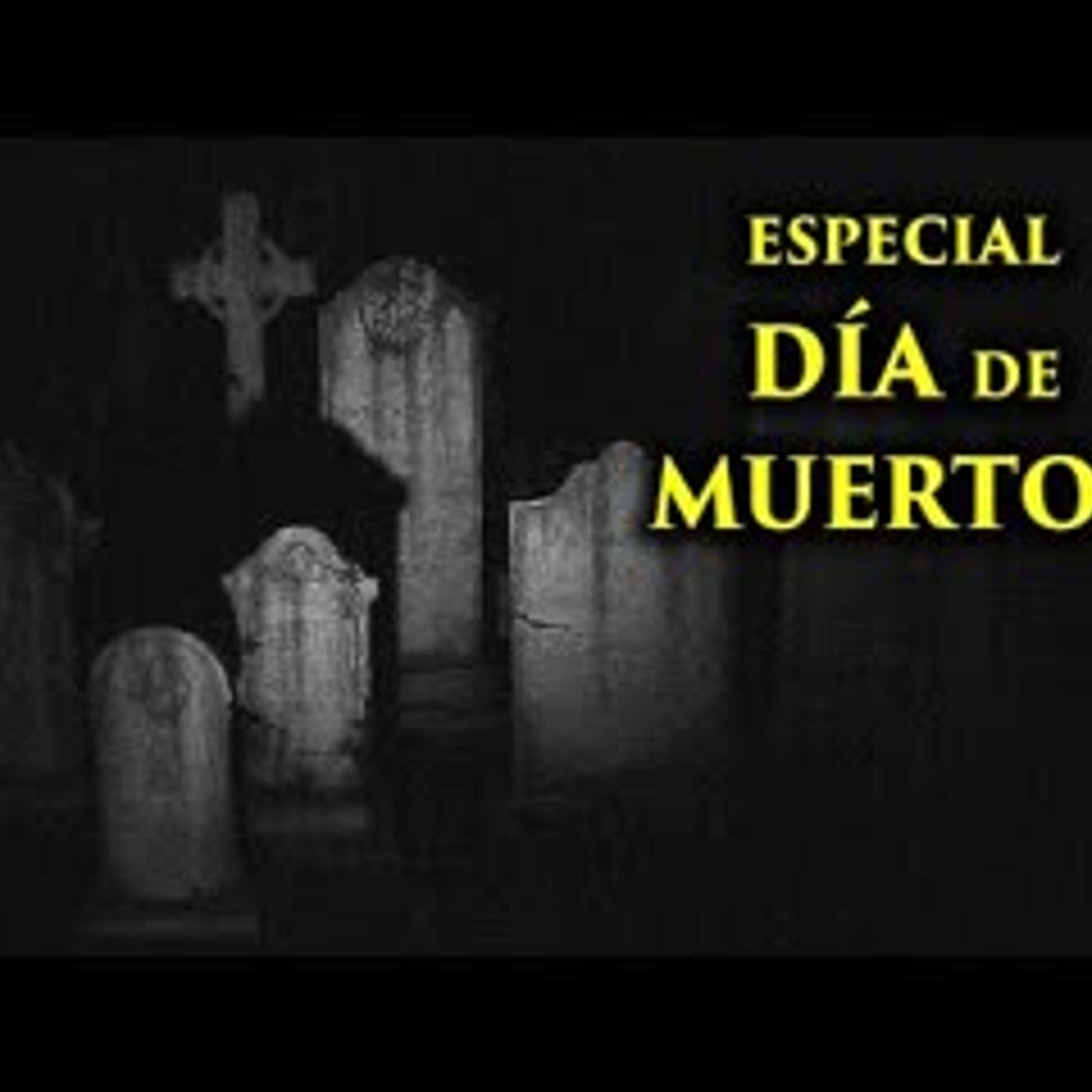 3 SUCESOS PARANORMALES EN EL PANTEÓN DE DOLORES