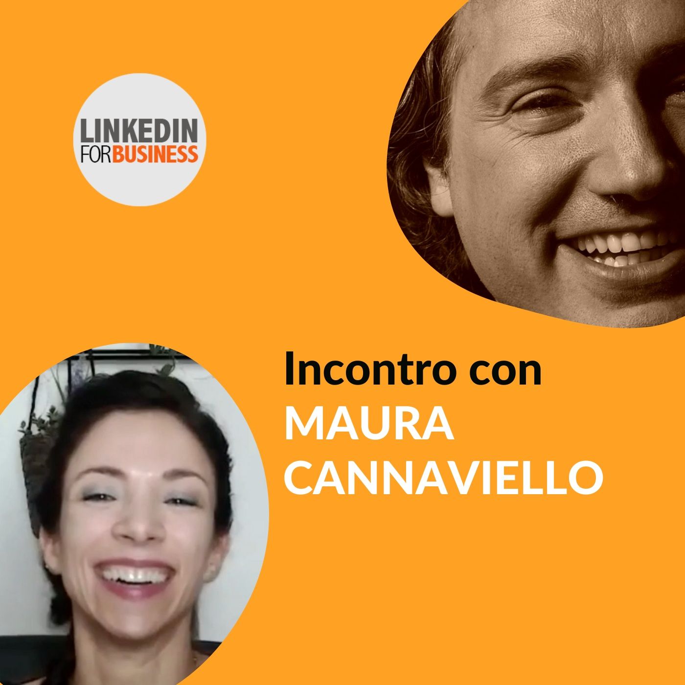 LinkedinForBusiness by Leonardo Bellini