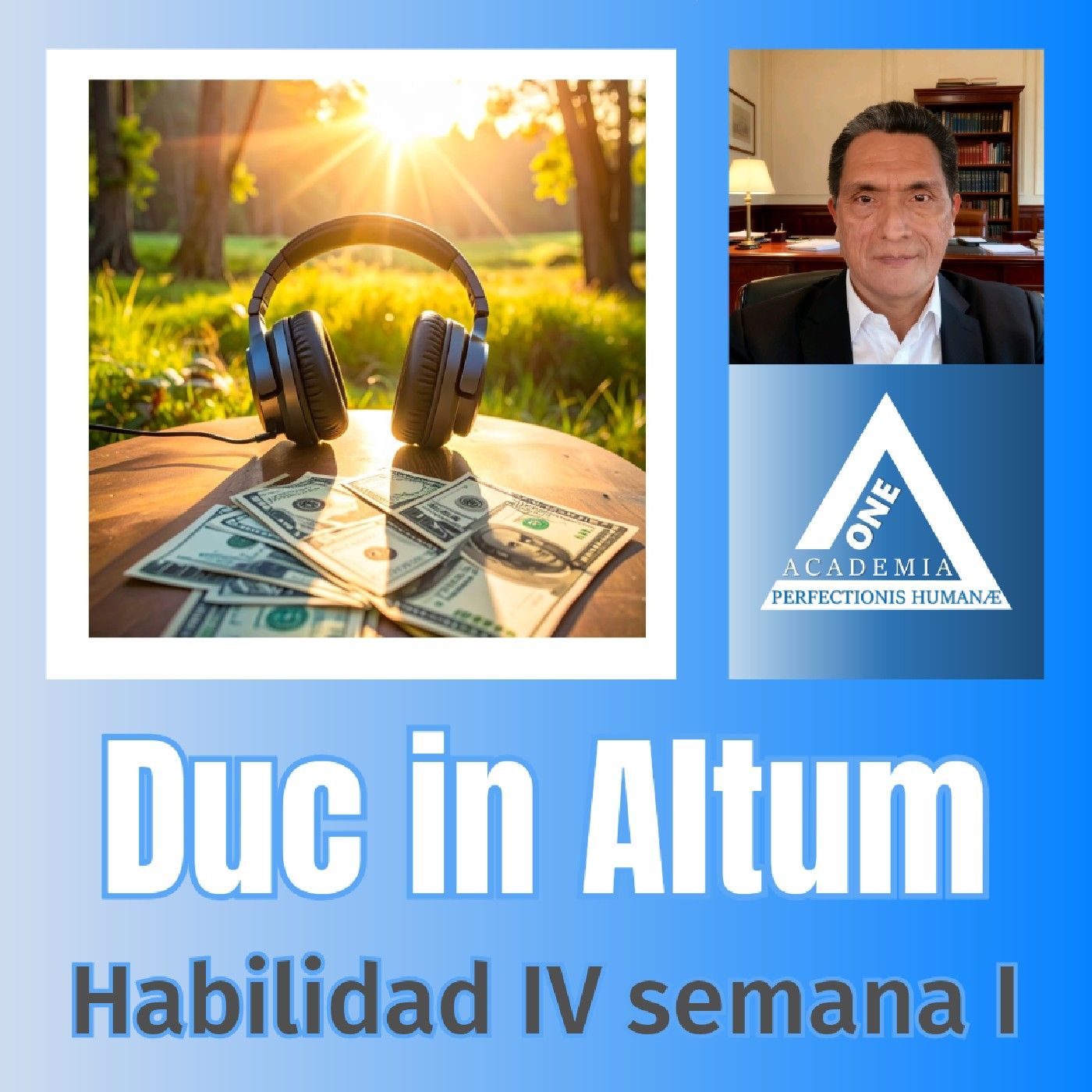 Habilidad IV semana I episode artwork