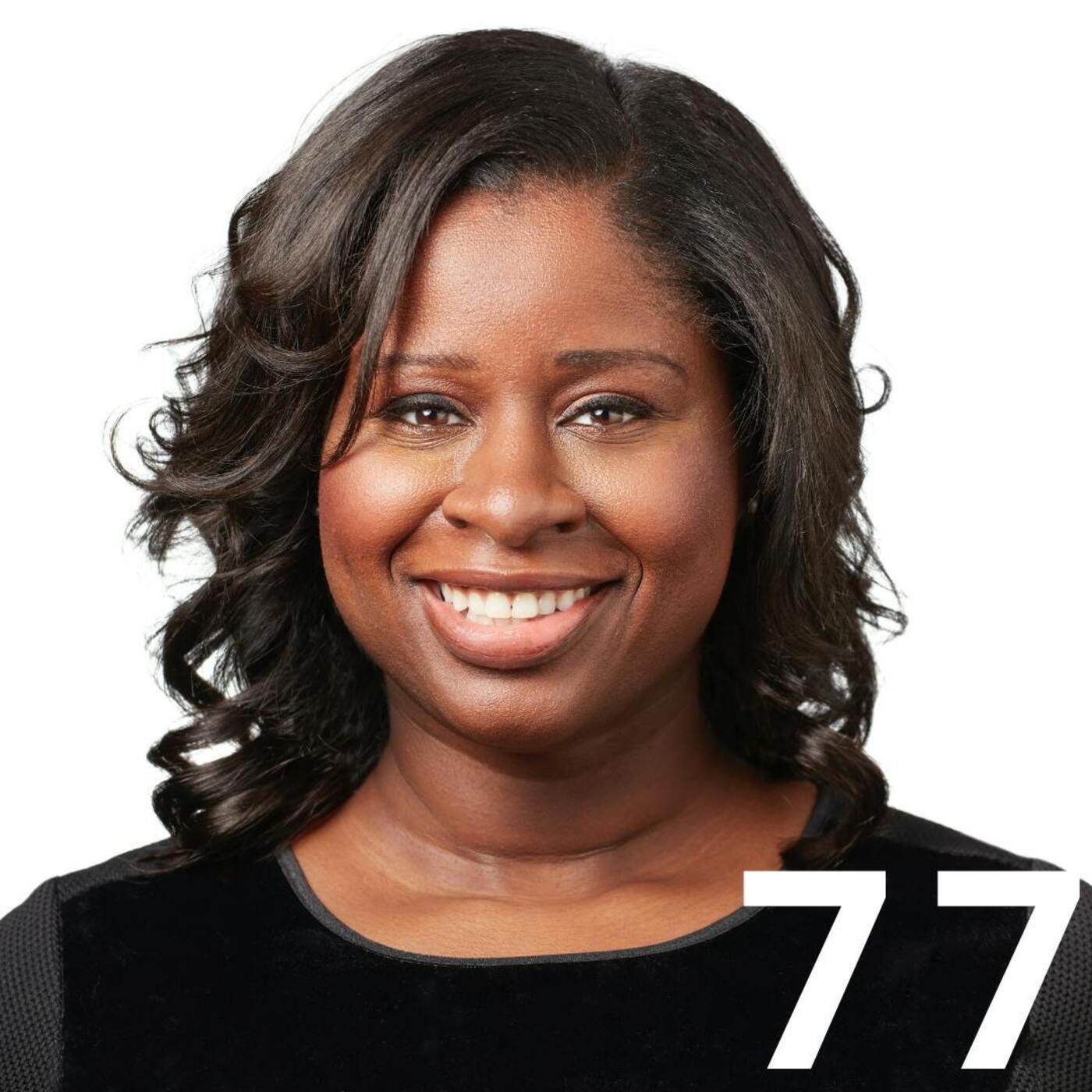 77. The Great Resignation or The Great Re-engagement? How to Make Sure ALL of Your Employees Feel SEEN, HEARD, and VALUED with Cassandra Ros