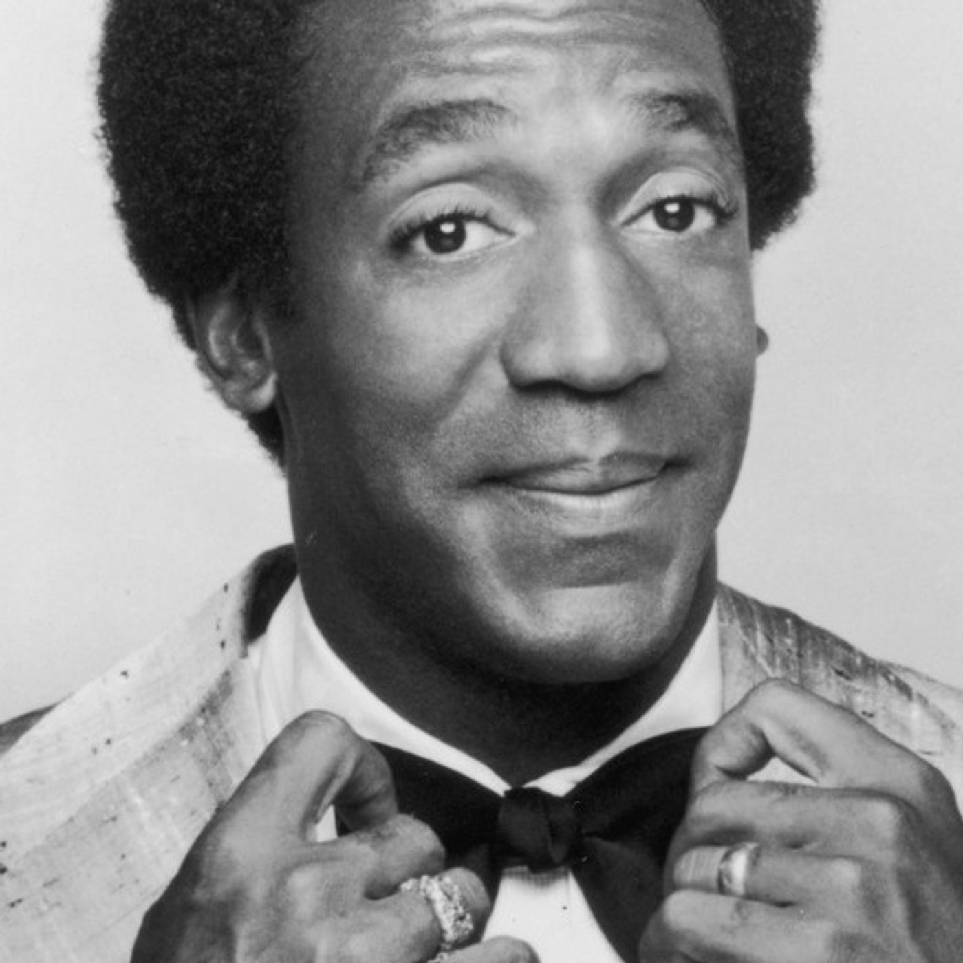 what do you think about Bill Cosby's prison sentence? Should he have been given house arrest? episode artwork