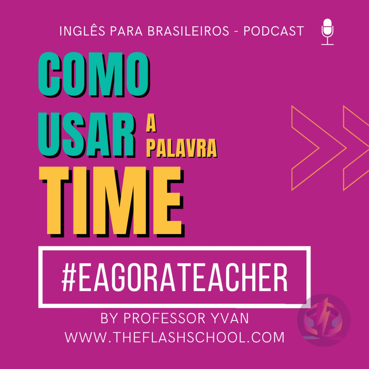 Inglês para Brasileiros