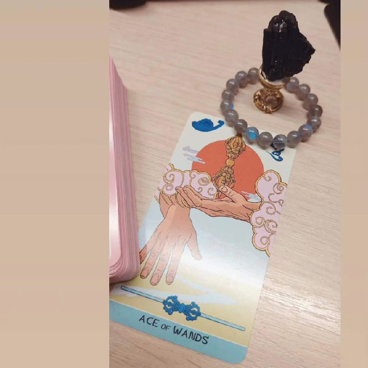 Diane\'s Tarot Diary: 我的塔羅日記