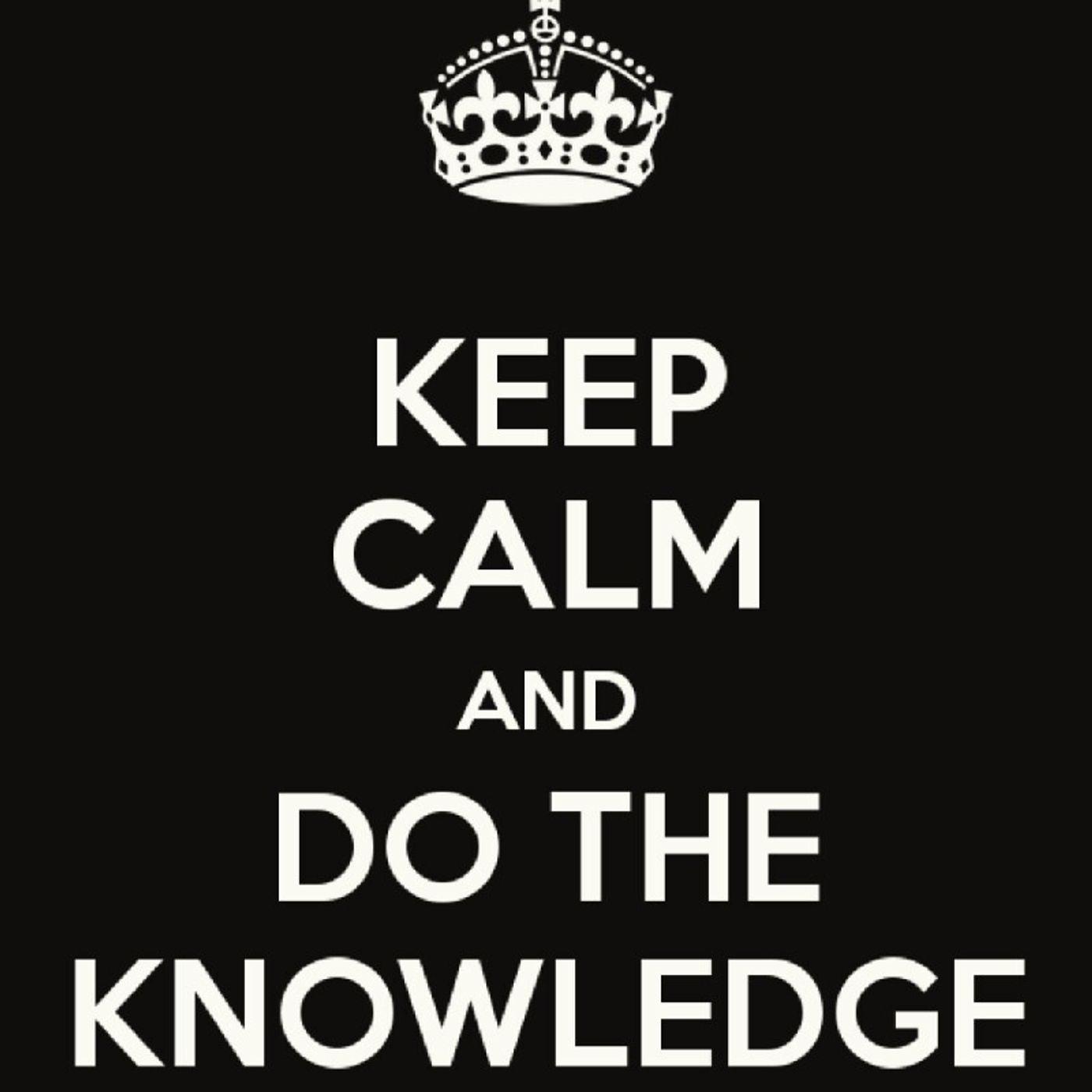 Quick Spill: Knowledge VS Belief episode artwork