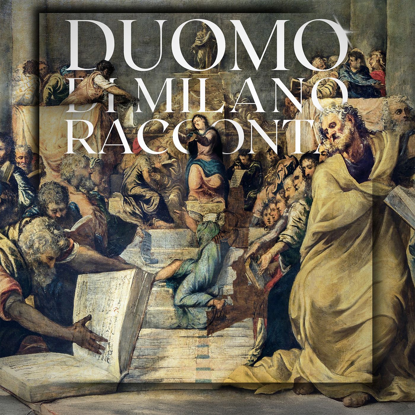 Duomo di Milano racconta