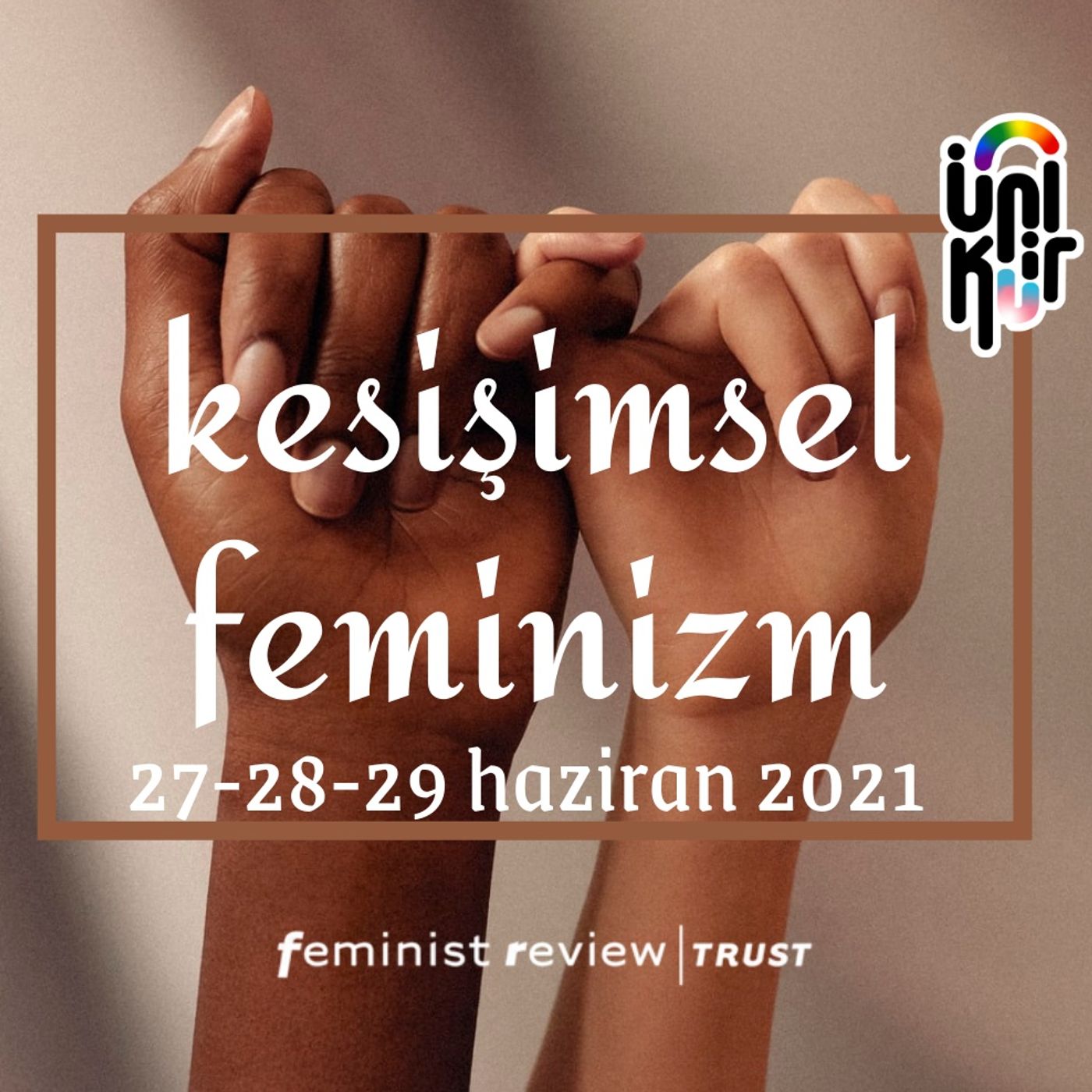 ÜniKuir Podcast