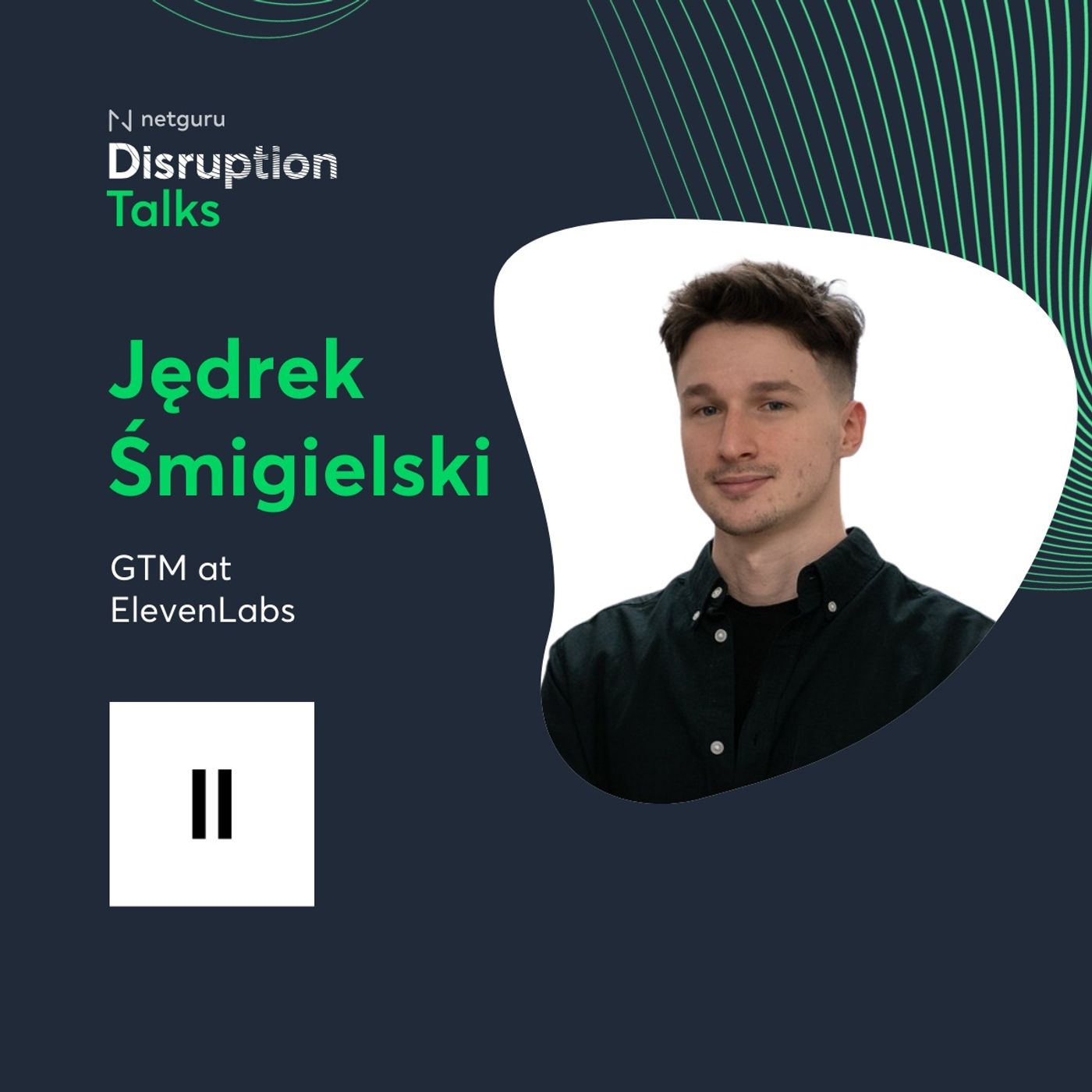 Ep. 176. Rethinking Communication, Ultra-Realistic AI Agents – with ElevenLabs