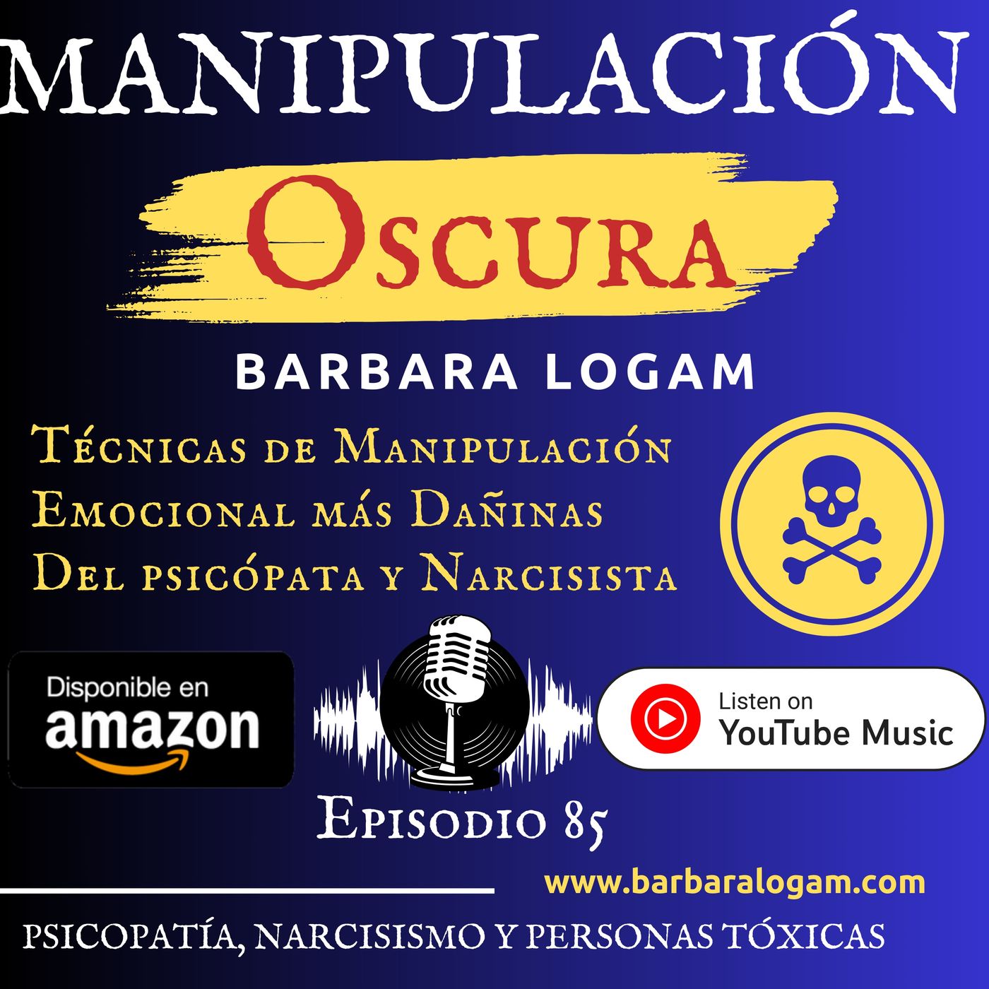 NARCISISTAS
