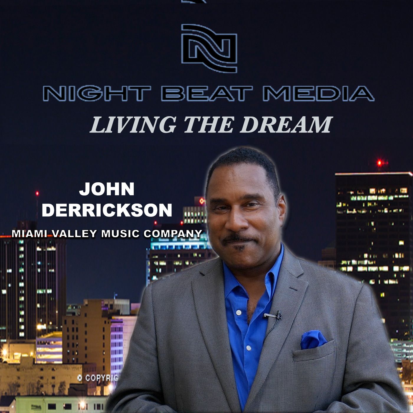 John Derrickson Talks Music