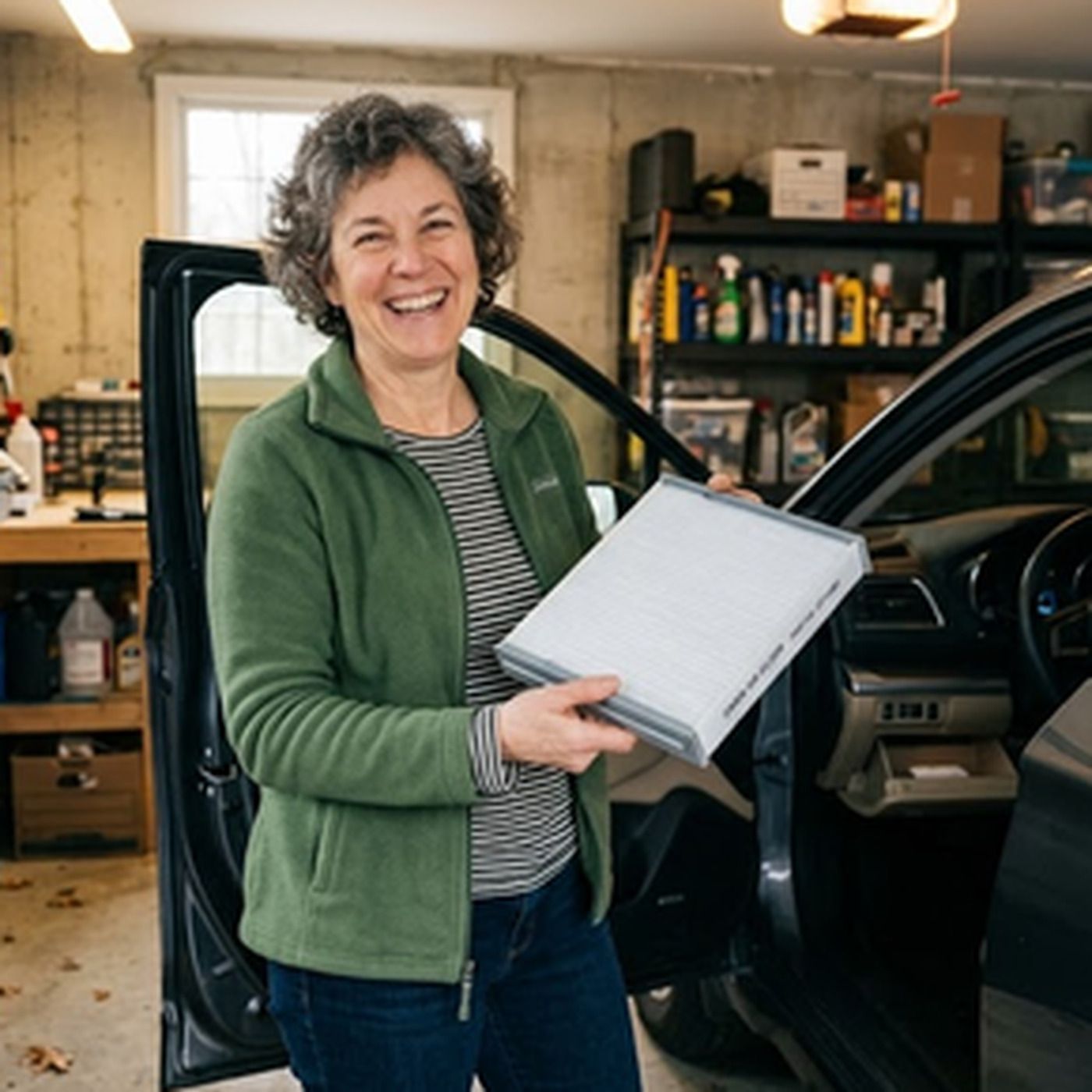Are Cabin Air Filters Worth It? episode artwork