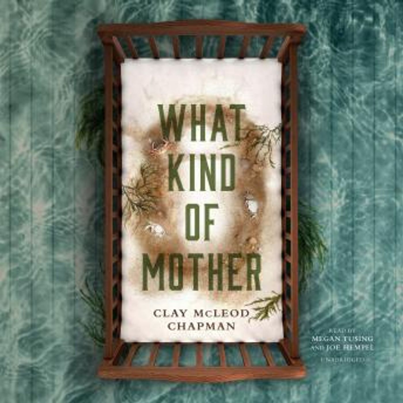 Find Best-Selling Full Audiobooks in Mystery, Thriller & Horror, Horror