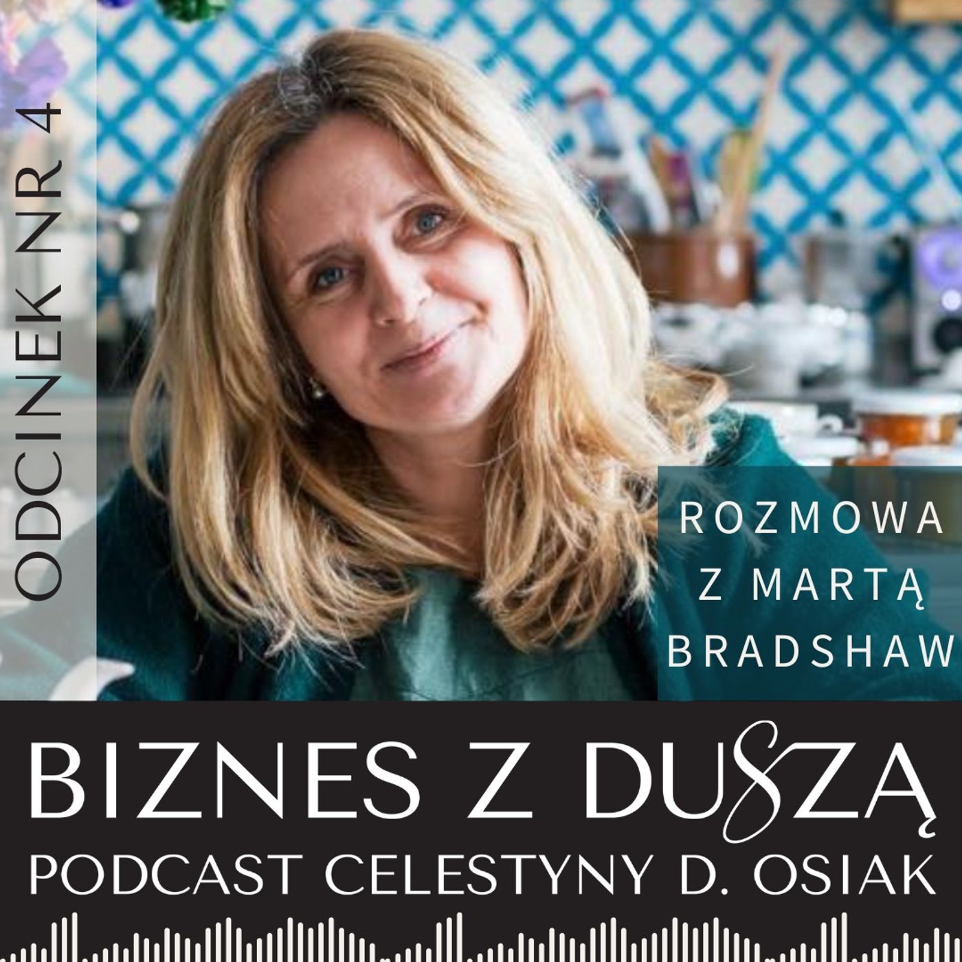 Biznes z Duszą
