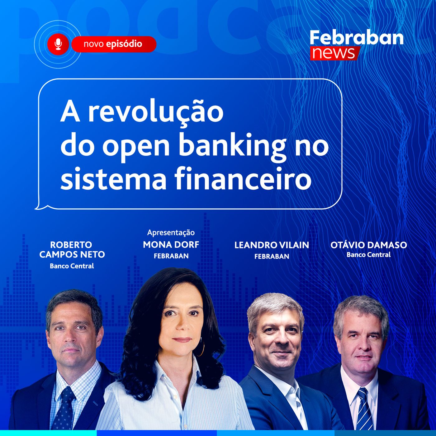 FEBRABAN News