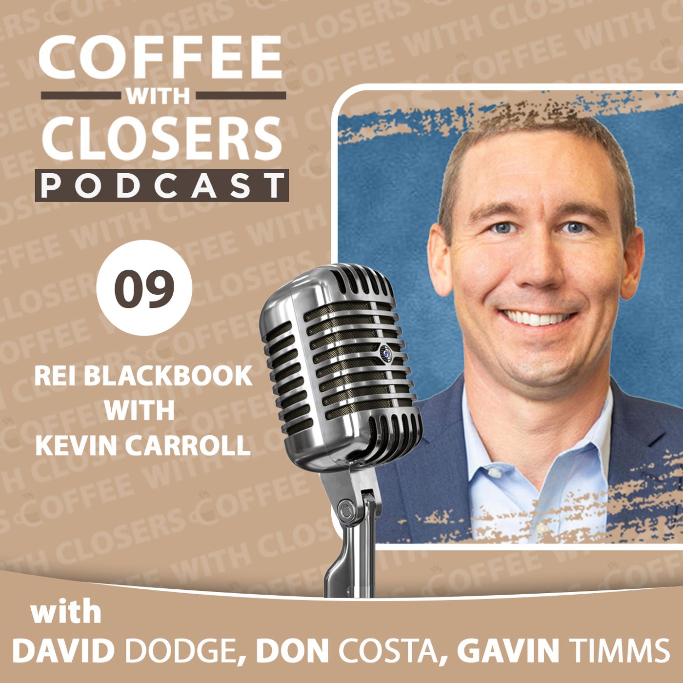 the Best Of Coffee With Closers LIVE - Real Estate Investing Show