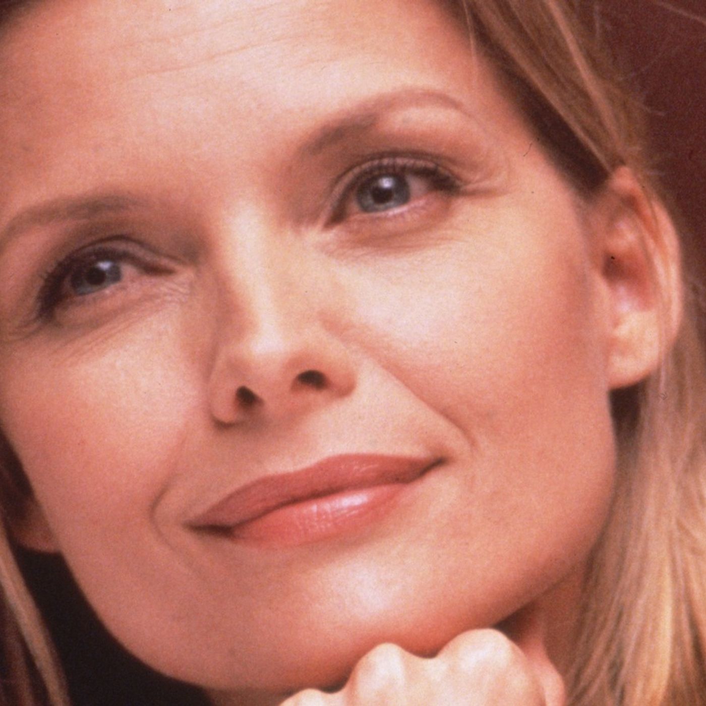 Ep141 - Michelle Pfeiffer
