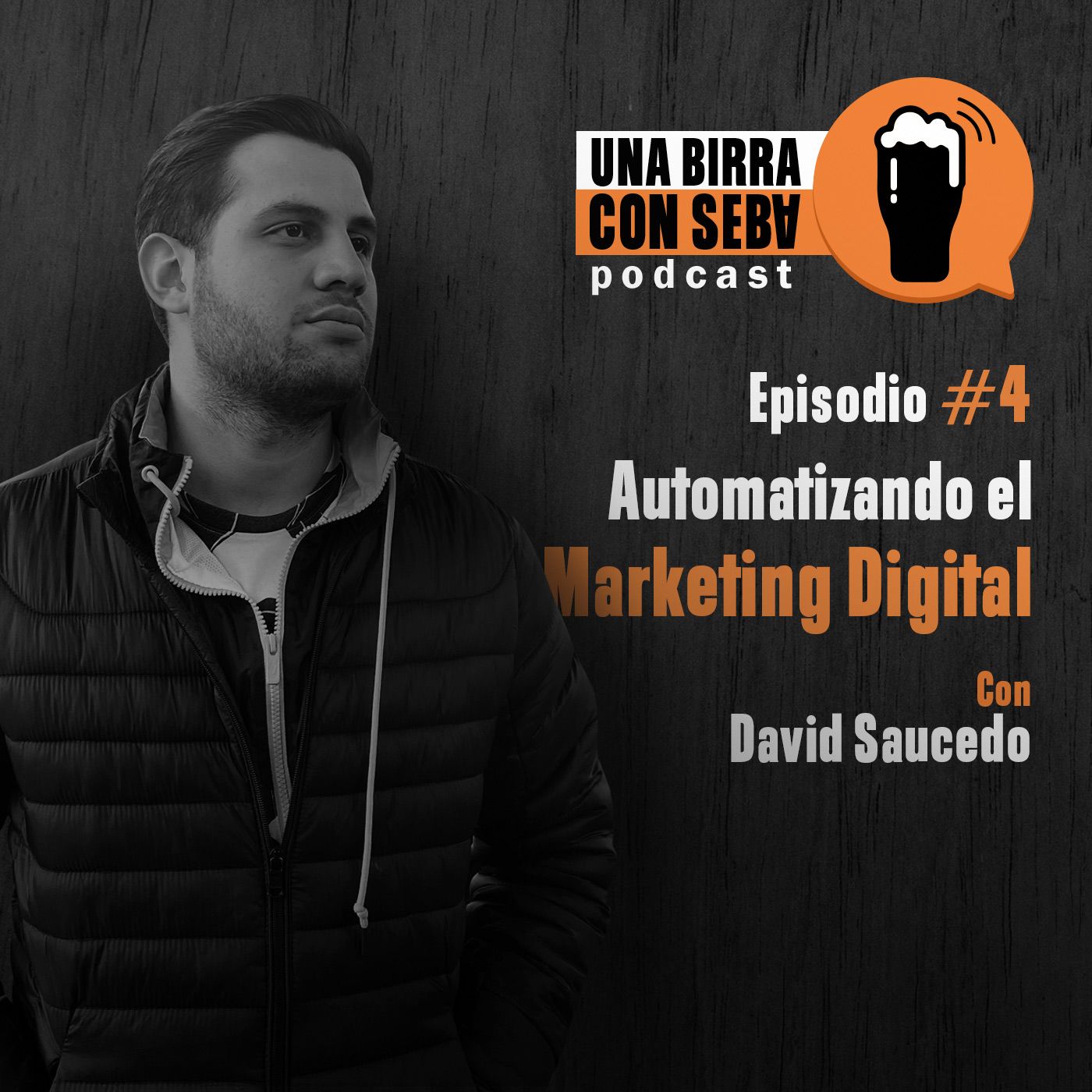 Una birra con Seba Podcast