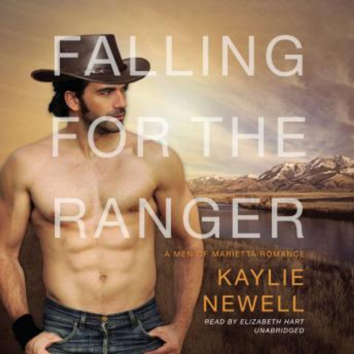 Falling for the Ranger: A Men of Marietta Romance by Kaylie Newell episode artwork