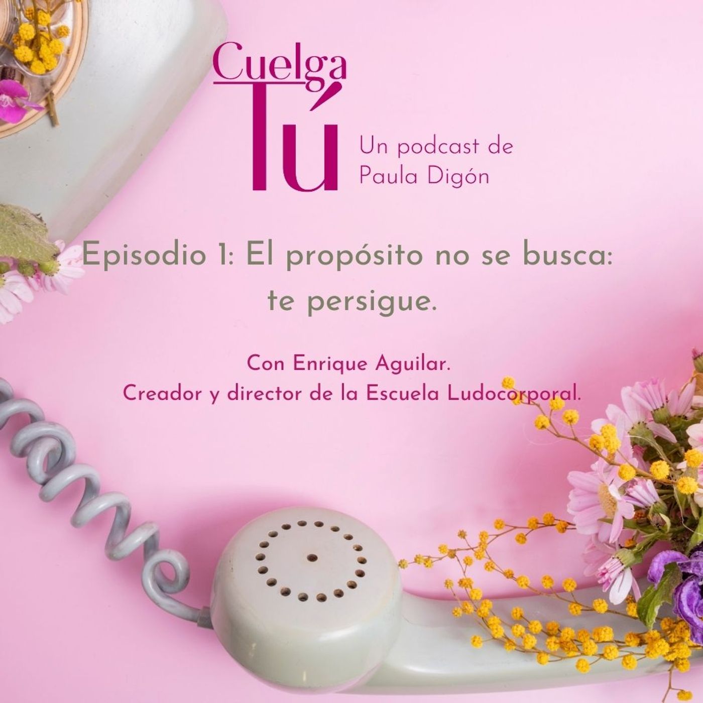 Cuelga tú.