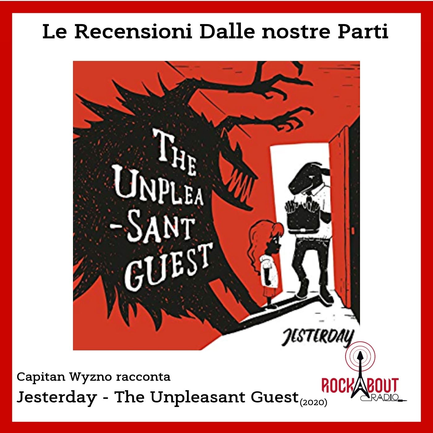 || Le Recensioni Dalle nostre parti ||