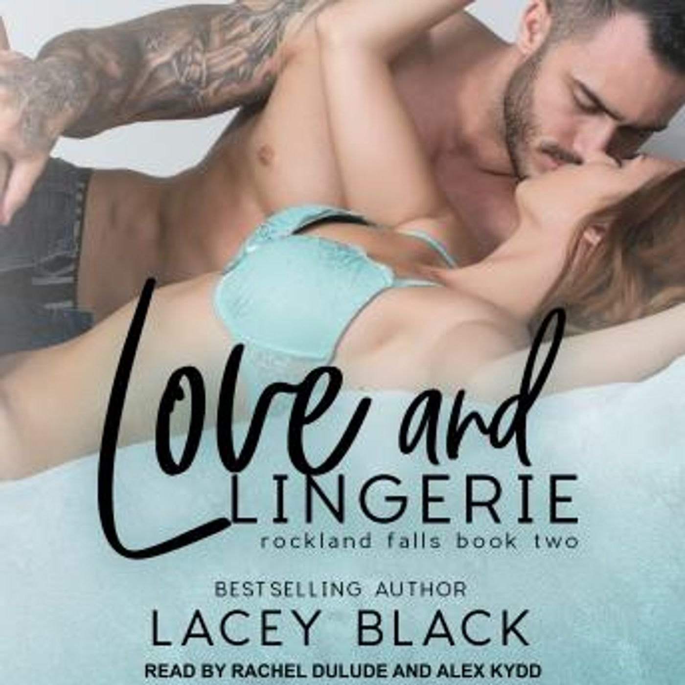 Listen to Latest Full Audiobooks in Romance, Modern