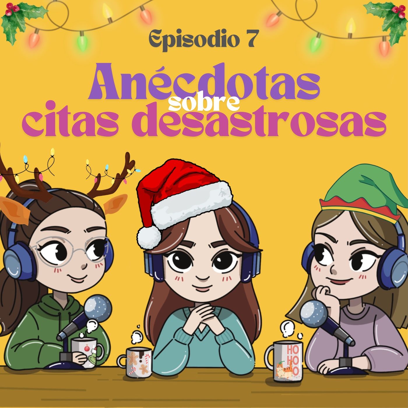 Charla pa´ rato