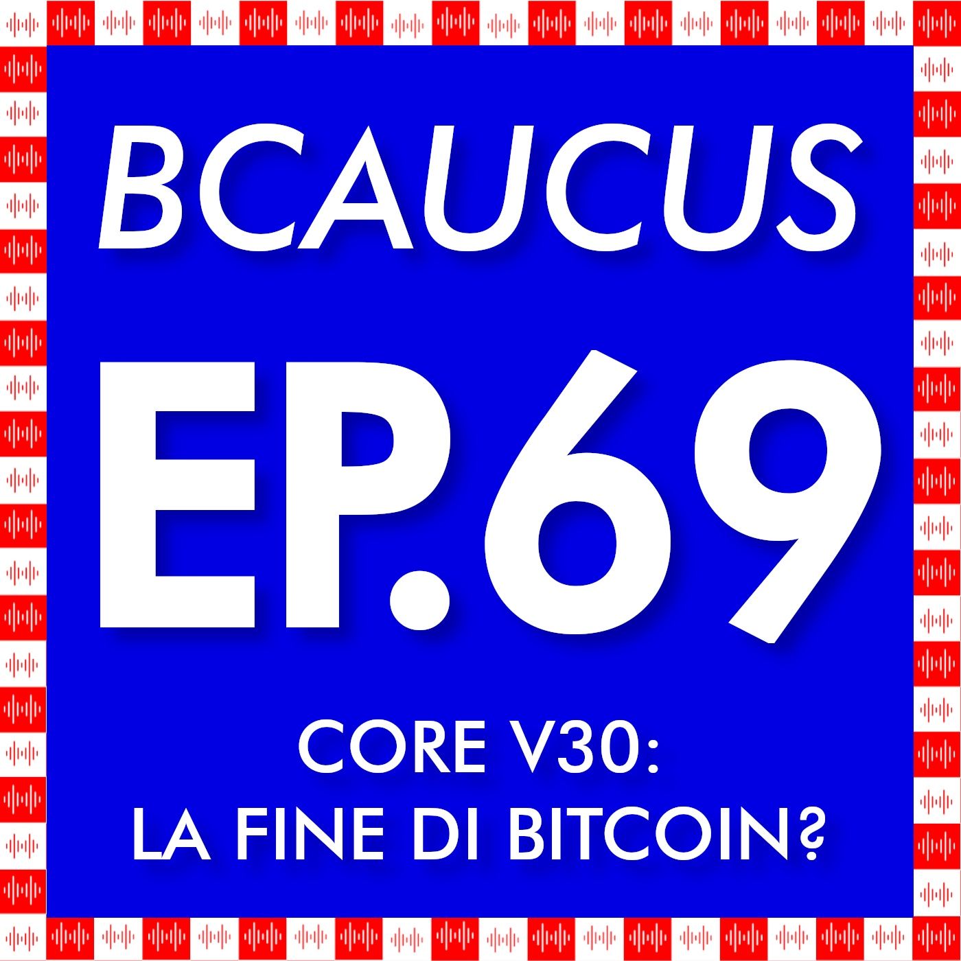 Bcaucus