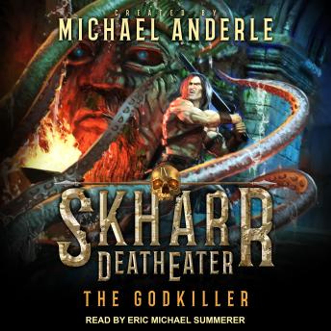 Download Best Full-Length Audiobooks in Science Fiction & Fantasy, Fantasy
