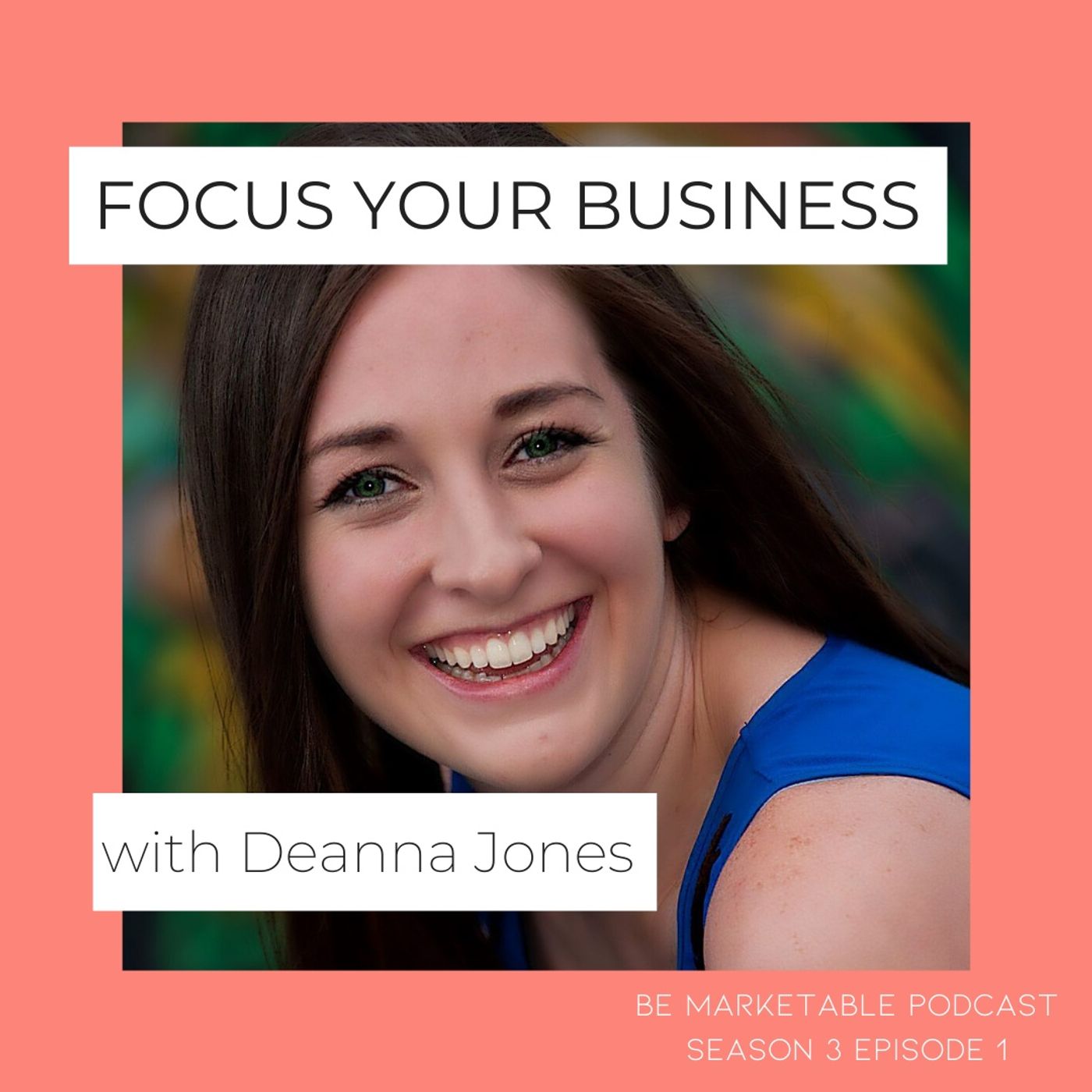 Focus Your Business Focus Your Business