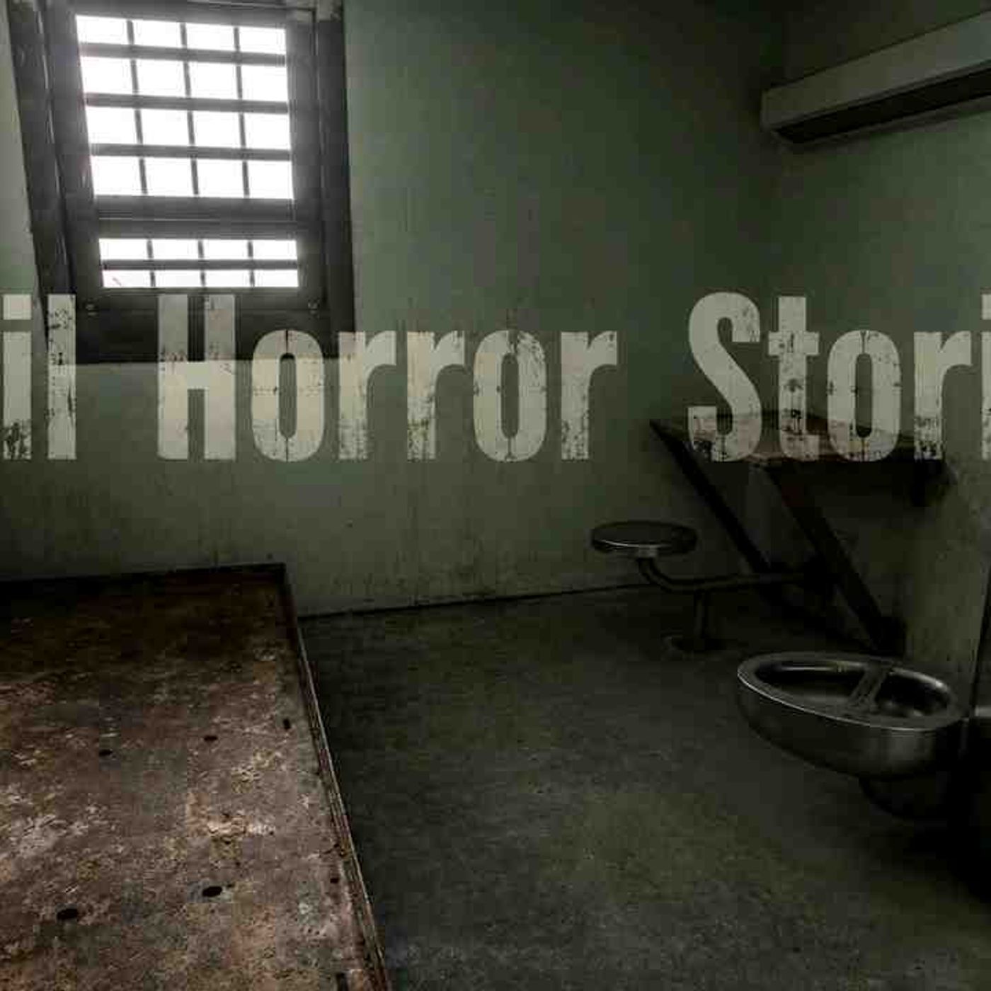 3 Scary TRUE Jail Horror Stories