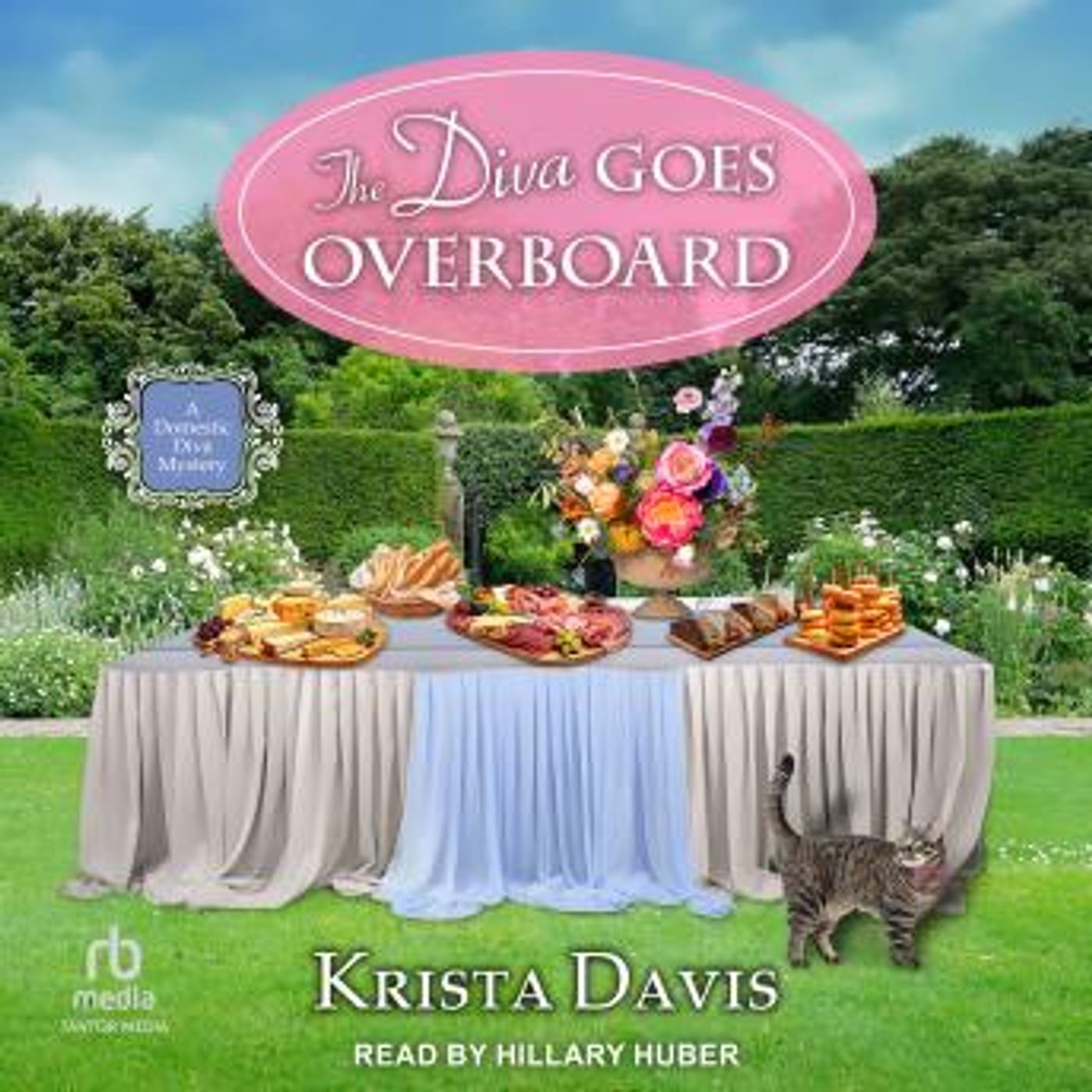 Find Best-Selling Full Audiobooks in Mystery, Thriller & Horror, Cozy Mystery