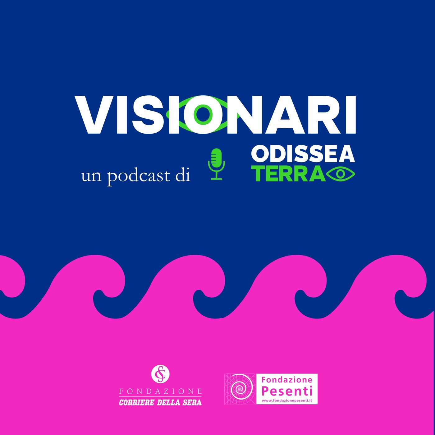 Odissea Terra