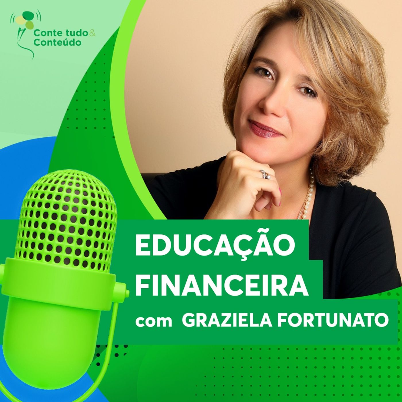 Conte Tudo e Conteúdo