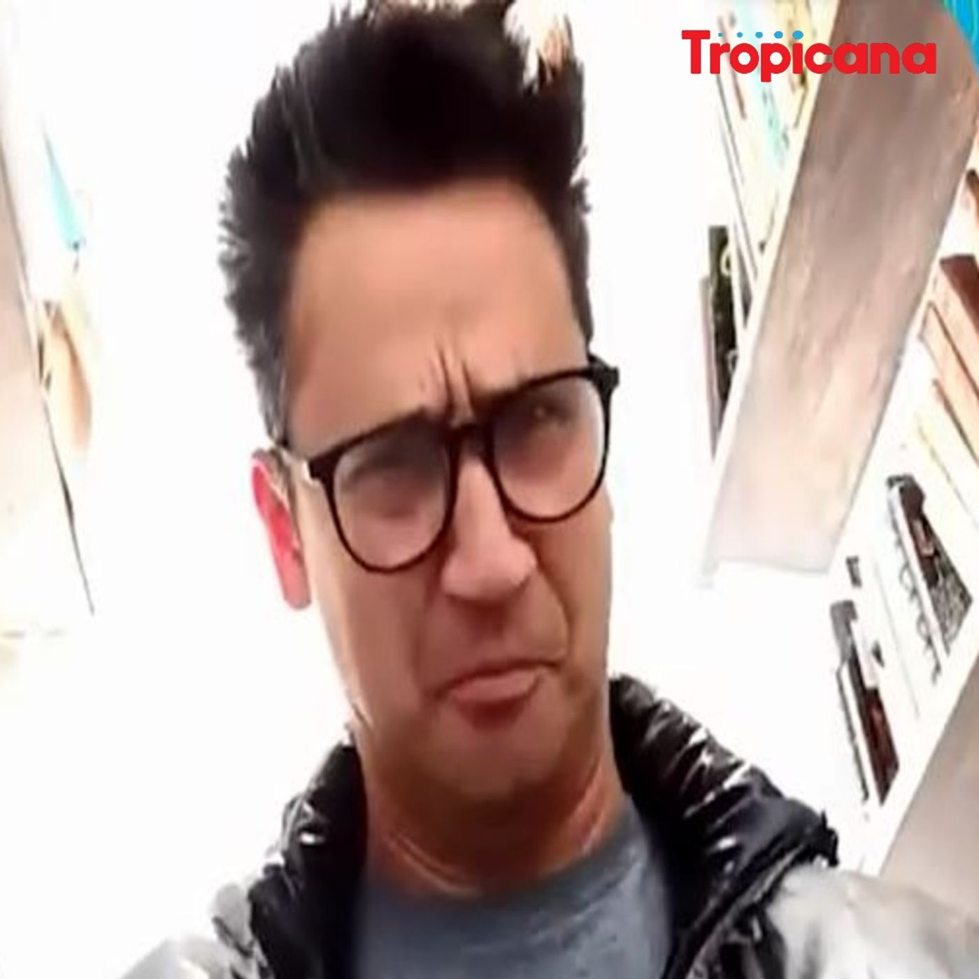 Fernando Rojas confiesa por qué se cansó de interpretar a Aurelio Cheveroni episode artwork