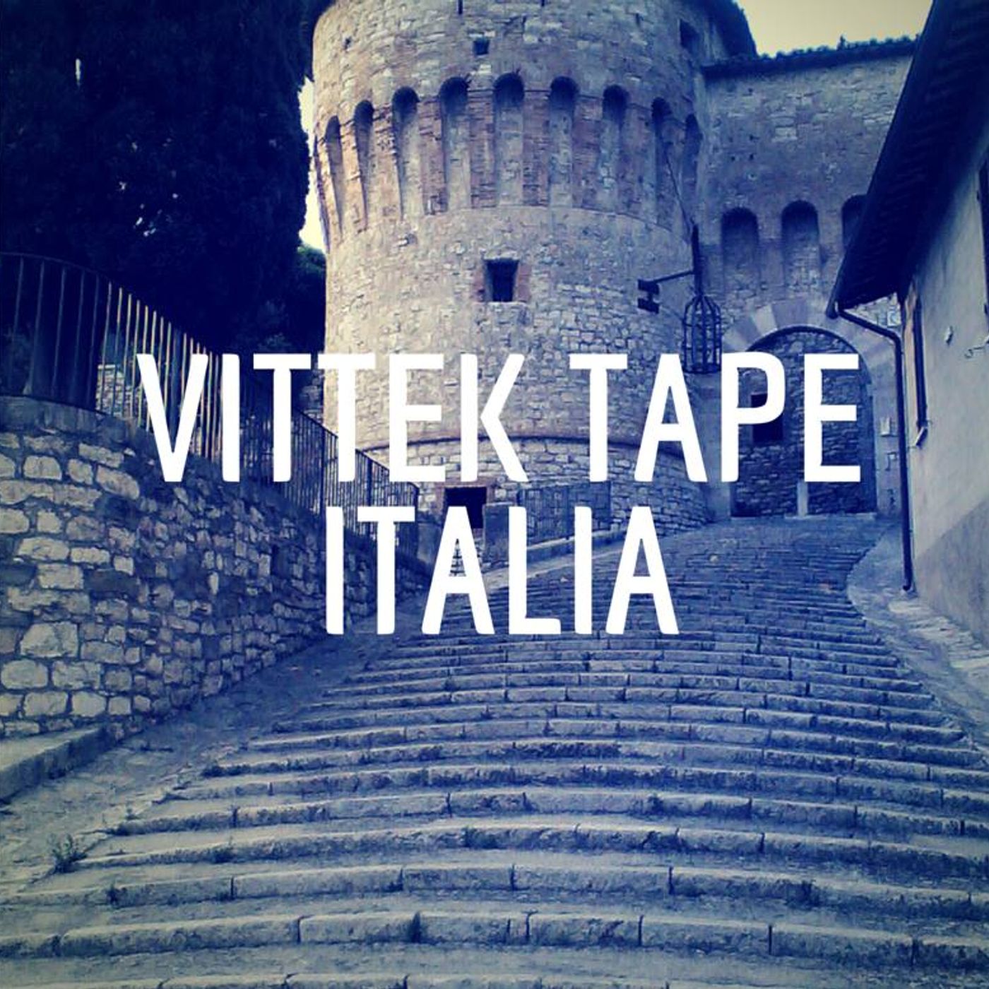 Vittek Tape Italia