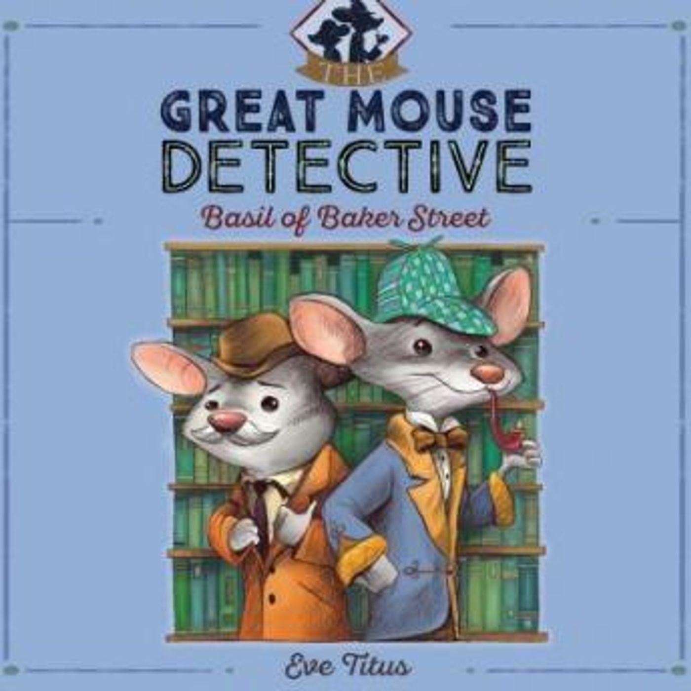 Grab the Top Full Audiobooks in Kids, Mystery & Fantasy
