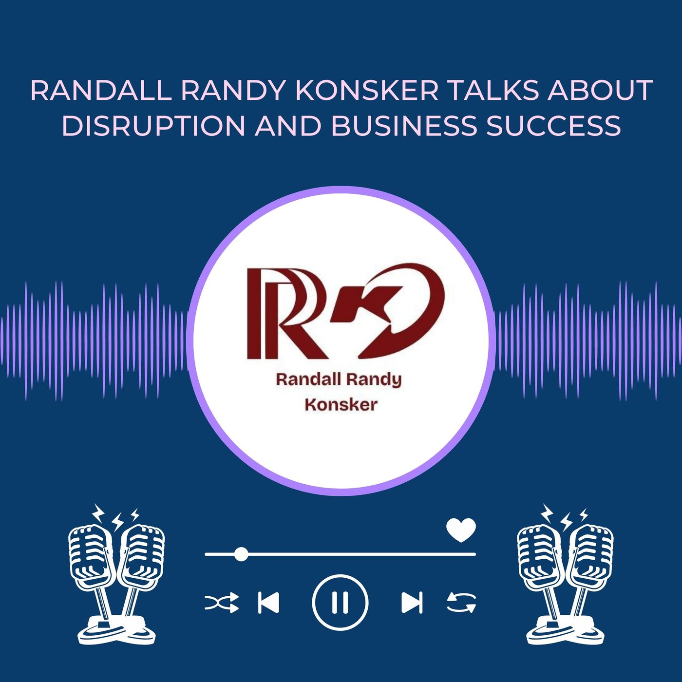 Randall Randy Konsker