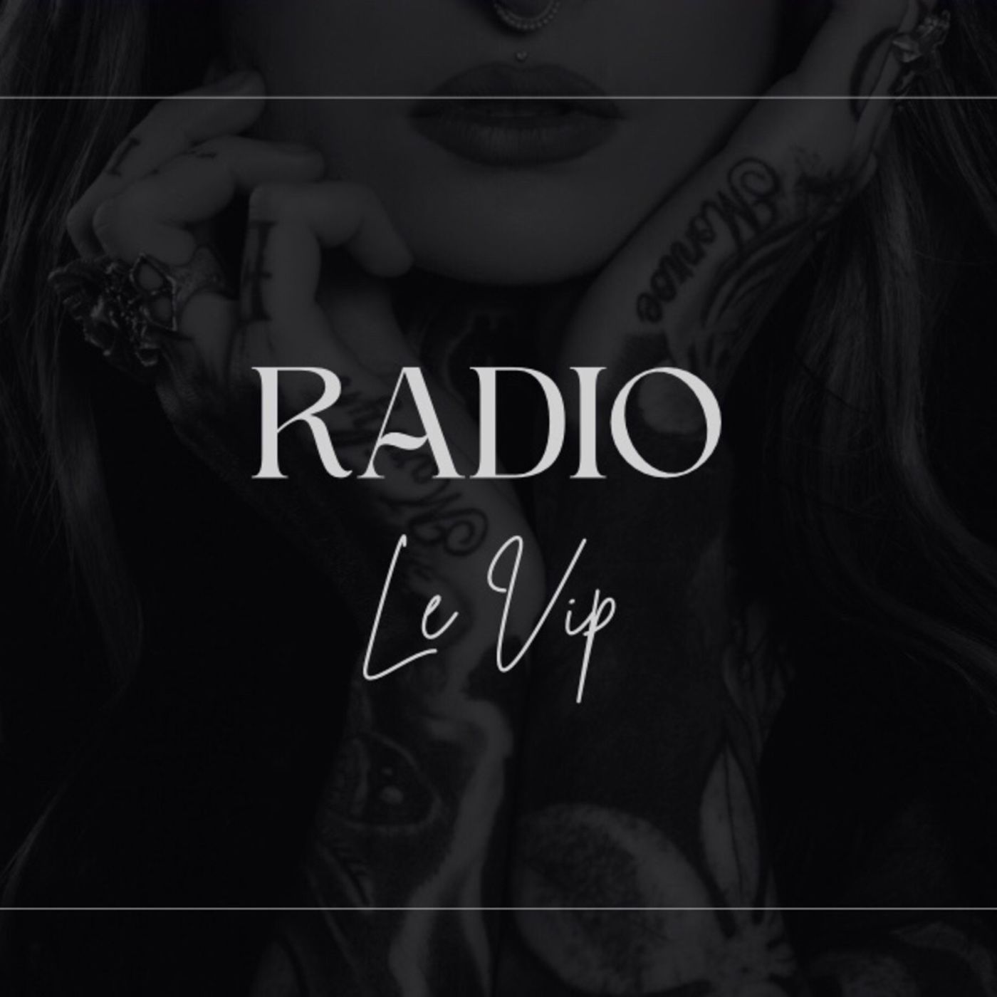 Le Vip Radio